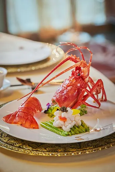 ロイヤル・パビリオン