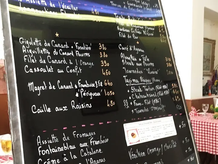 2019年女子ライターがおすすめするフレンチレストラン3選 