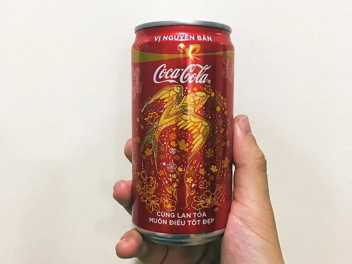 テト（旧正月）しか買えない！おすすめホーチミン土産