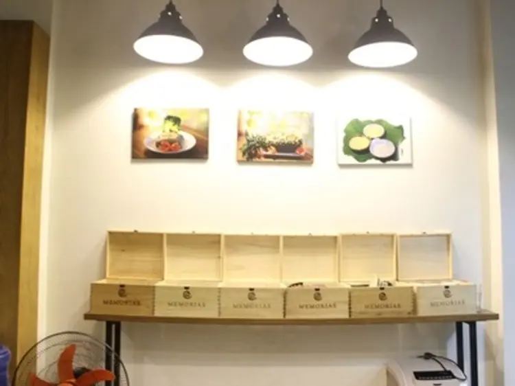 ティブ・チャイ