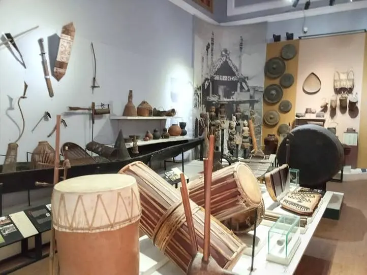 【週末特集】ベトナムの歴史と文化を辿る。ホーチミン市歴史博物館