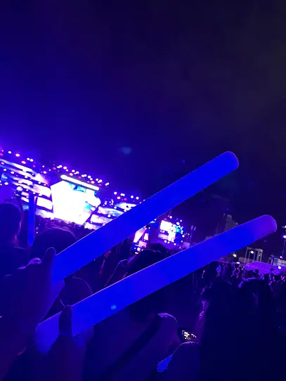 ホーチミン市で体験する特別な一日「Siren Calling」──音楽・アート・ドローンショーと光の演出が融合する夏フェス！