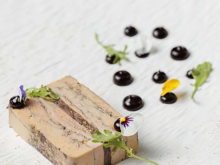 リュンヌ・レストラン＆バー