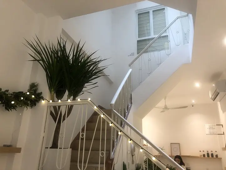 インスタ映え？！ベトナム人女子に人気の紅茶専門店〜Dear Tea House