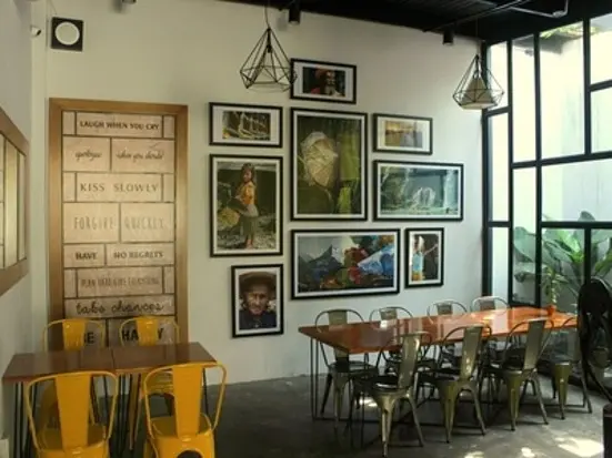 ハッピー・ジュース