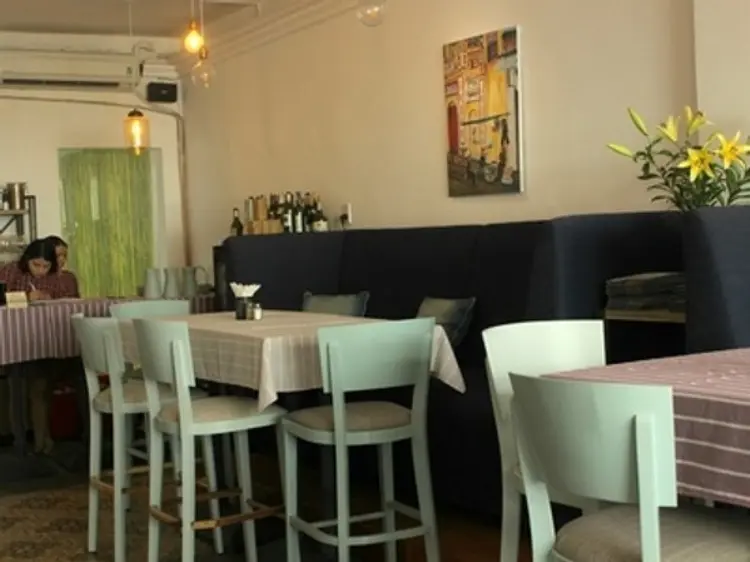 ザ・マック・ハウス