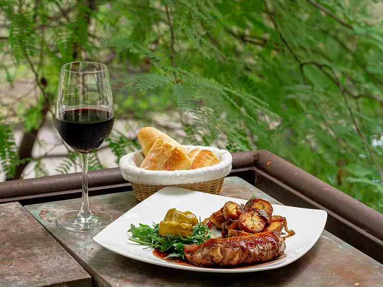 オー ・パルク・ サイゴン