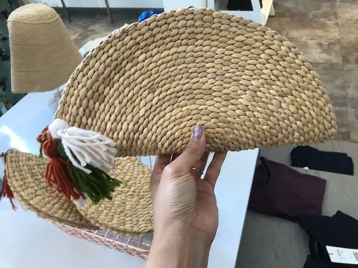 ベトナム人女性の人気NO.1！ローカルショップで服選び〜LIBE