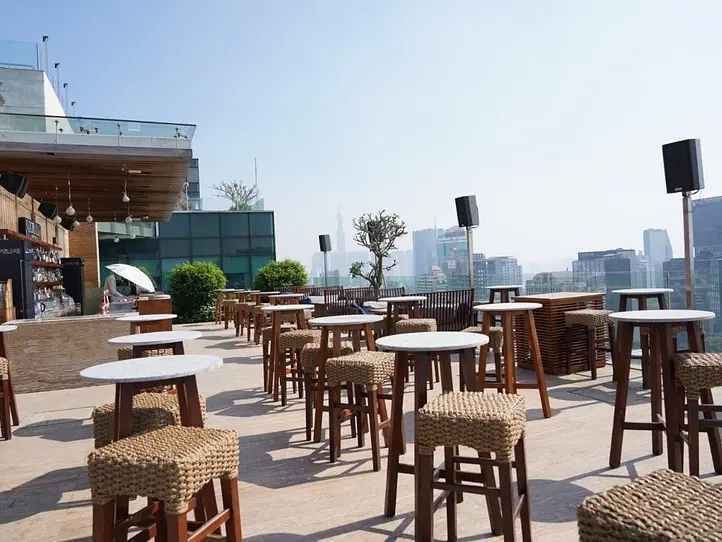 Mギャラリーに泊まってみた