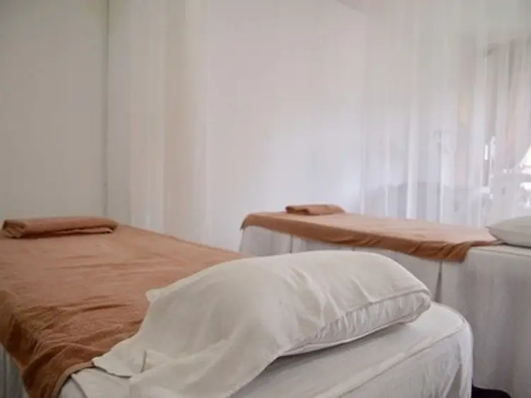 おもてなし・スパ