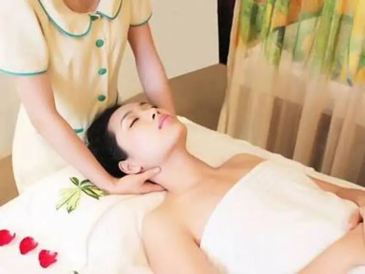 サイゴン・エデン・スパ