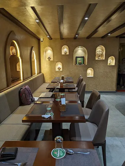 サイゴンインド料理レストラン