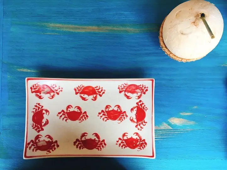 おいしいシーフードレストラン「Fresh Catch Vietnam（フレッシュキャッチベトナム）」