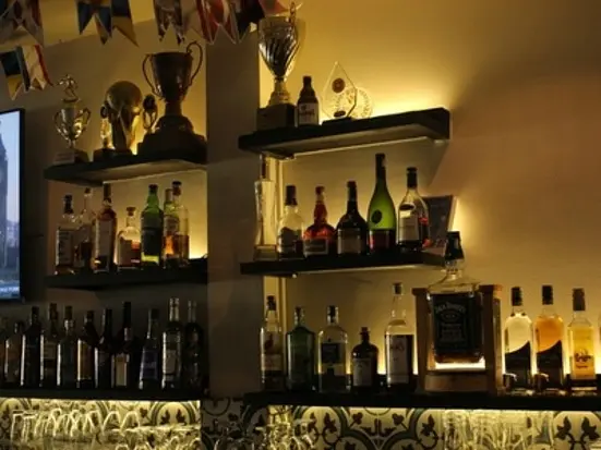 ディーツースポーツパブ