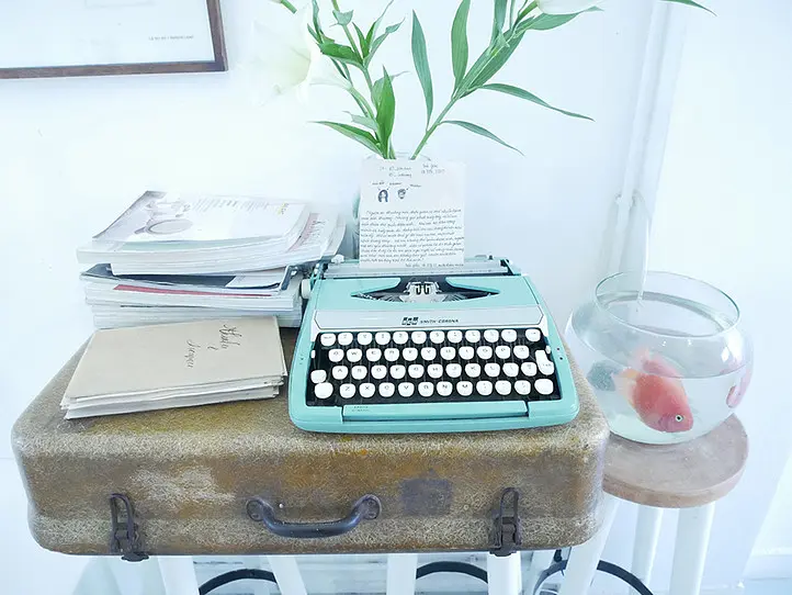 思わず写真を撮りたくなるフォトジェニックなカフェ
