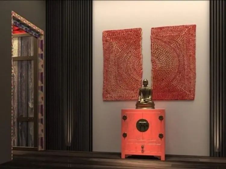 シャンバラスパ