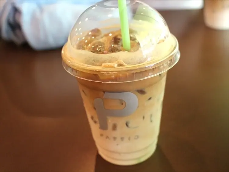 パッシオ グエンユー通り店