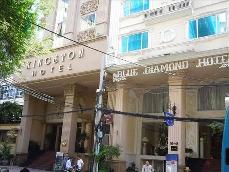 インドシンスパ