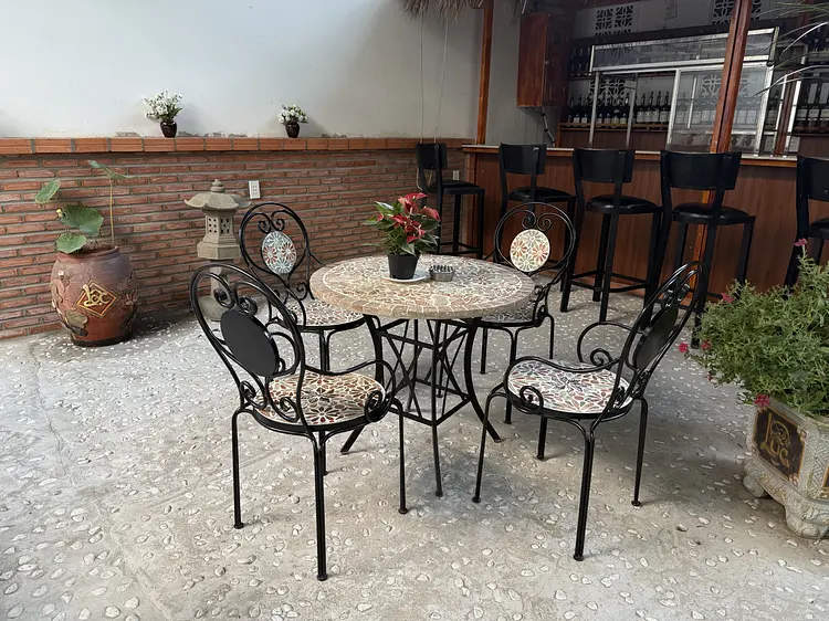 トロアグルマン