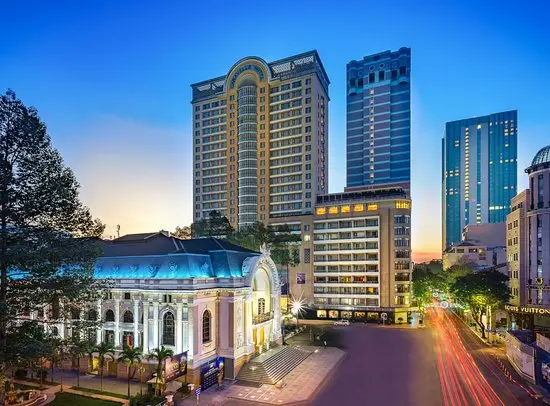 ホーチミン市旅行ではどこに泊まるべき？ベトナム旅行におすすめの宿泊エリア