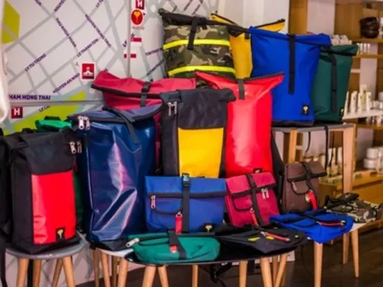 ギンコ・Tシャツ