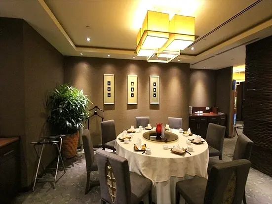 李白 (シェラトン サイゴン ホテル & タワーズ内)