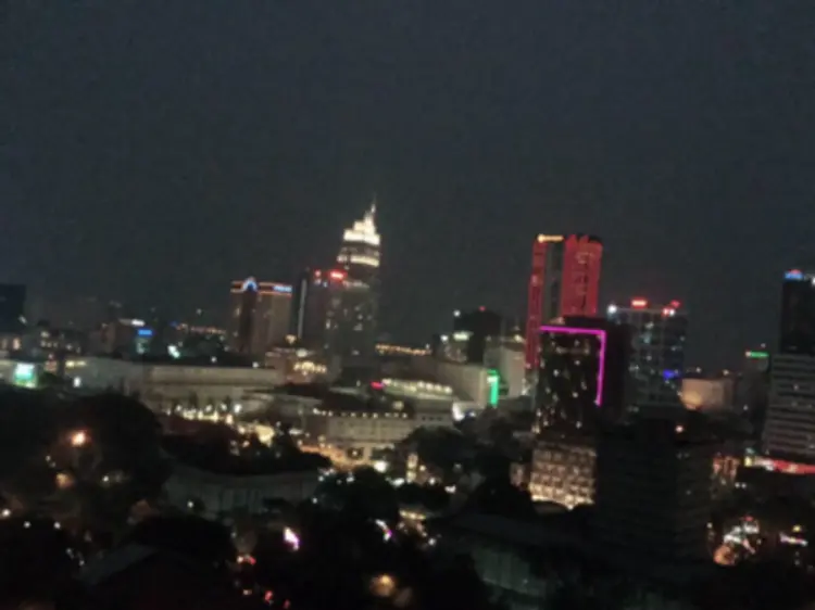 スカイスパ＆ビューティー