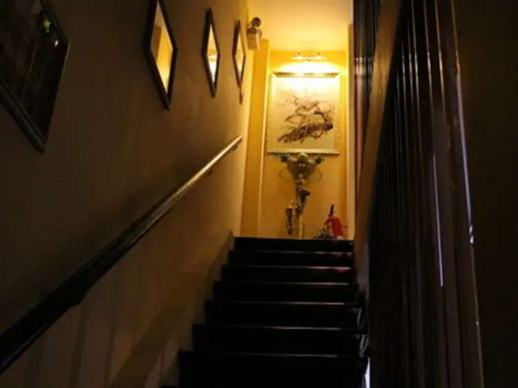 タイム・ビストロ