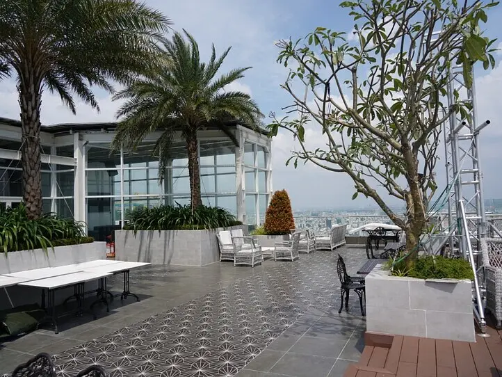 「La Vela Saigon Hotel（ラヴェラサイゴンホテル）」に泊まってみた