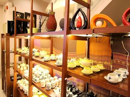 ミス・アオザイ