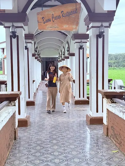 BINON CACAO の物語【前編】— ベトナムの土地と可能性を信じた、ひとりの創業者の挑戦