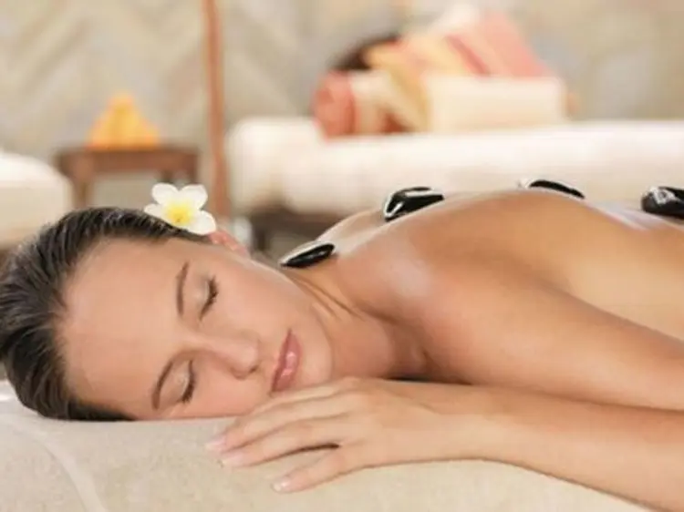 リラックスホームスパ