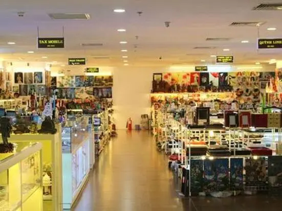 ユニオン・スンベニーア