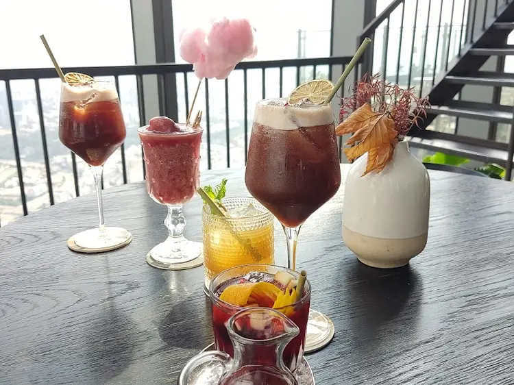 ランドマーク81 サイゴンスカイビュー