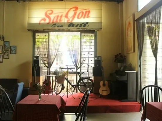 グウイサイゴン