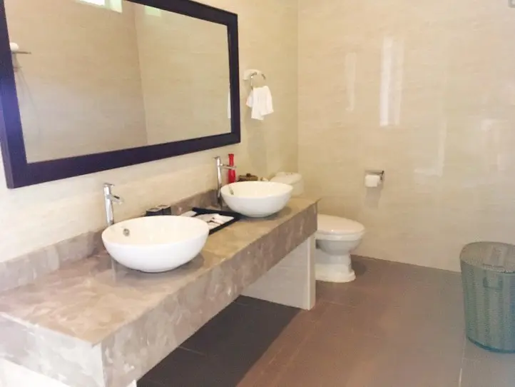 【フーコック】海と夕日が見える4つ星ホテル「Sea Sense Phu Quoc Resort & Spa」