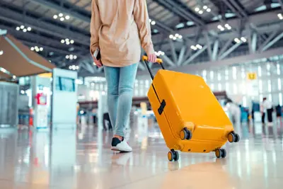 チェックアウトから空港まで、荷物はどこに預ける？ホーチミンで利用できる荷物預かりサービス
