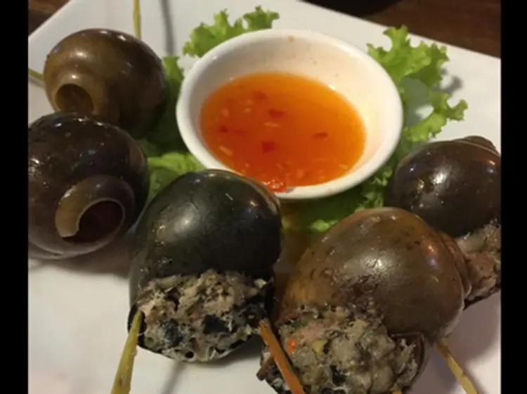 ファイブオイスターズレストラン