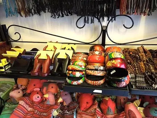 サイゴン・ショップ