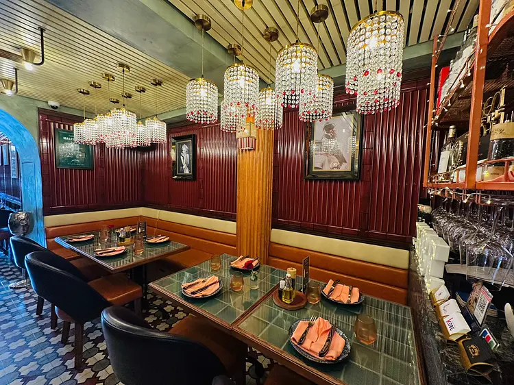 神戸ビストロ『ミシュラン掲載』