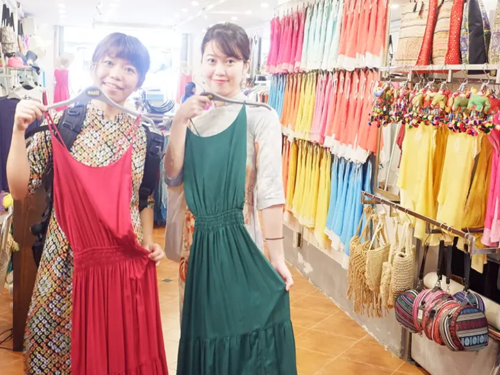 2019年女子旅におすすめ！ホーチミン１日市内観光モデルコース