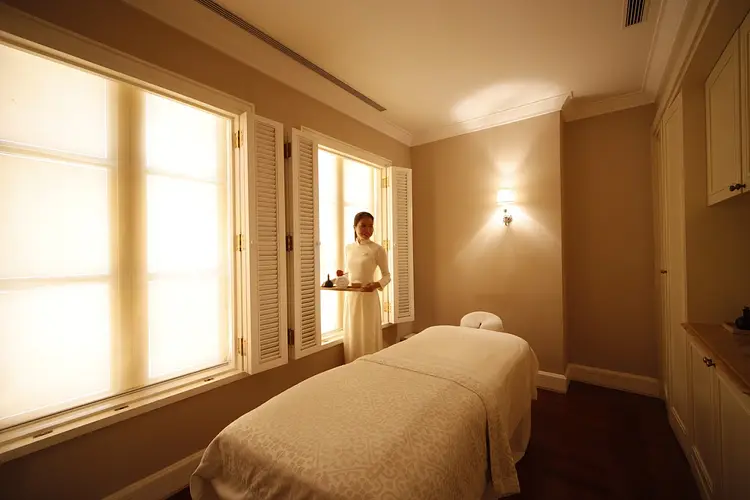 スアン スパ / パーク ハイアット サイゴン