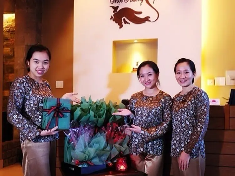 モック・フン・スパ