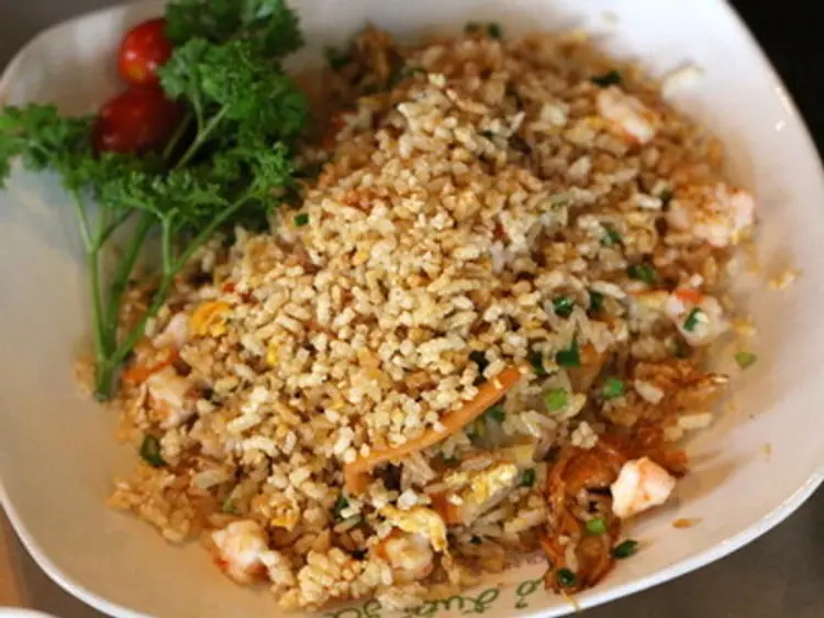 アイディーカフェ (トゥーコアフアン店)