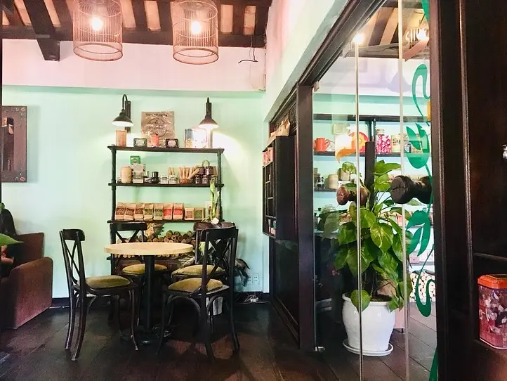 ホイアンでおすすめ！　おしゃれカフェ3選