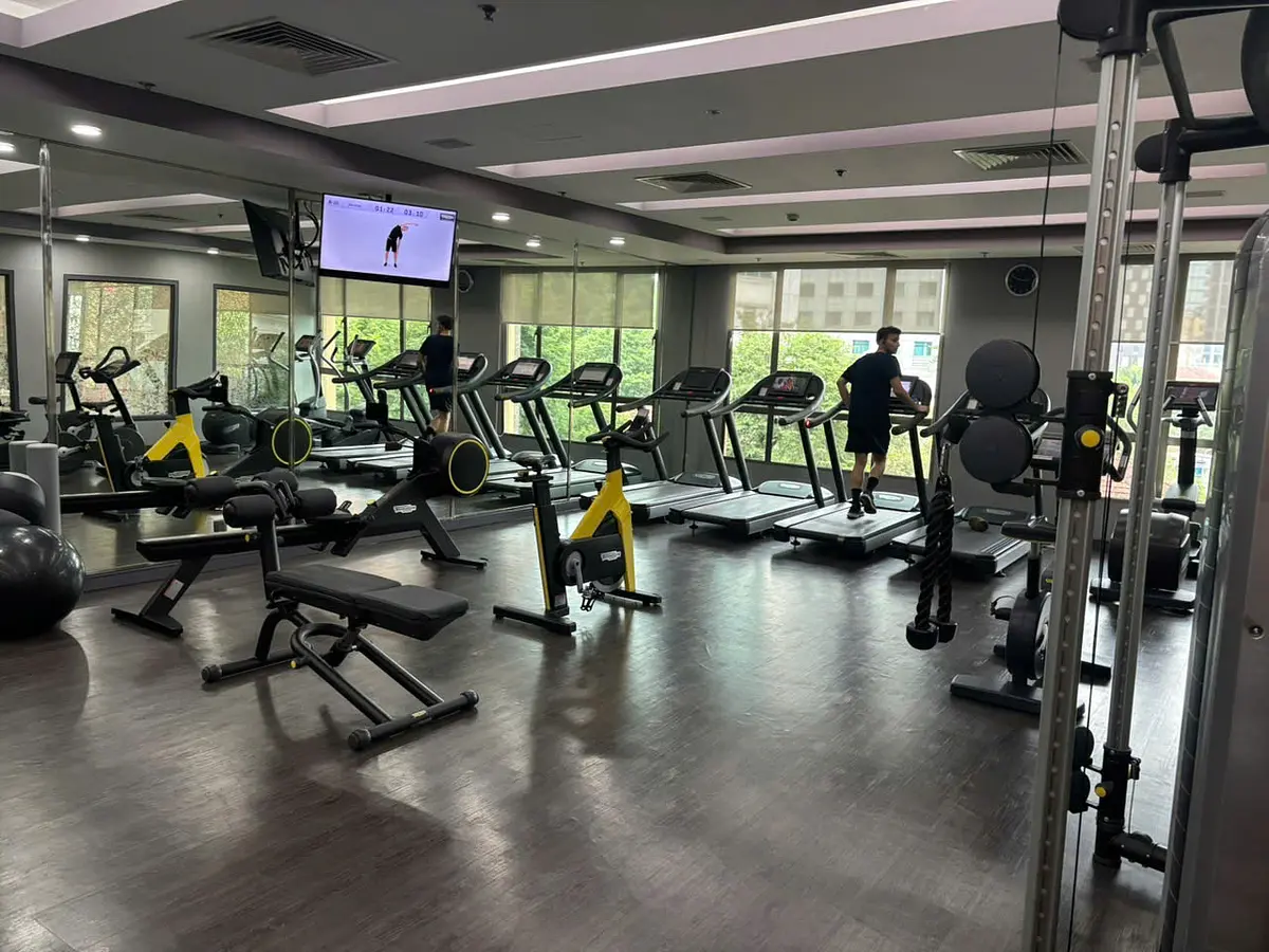 ホーチミンで今人気急上昇中の5つ星ホテル「Sofitel Saigon Plaza」