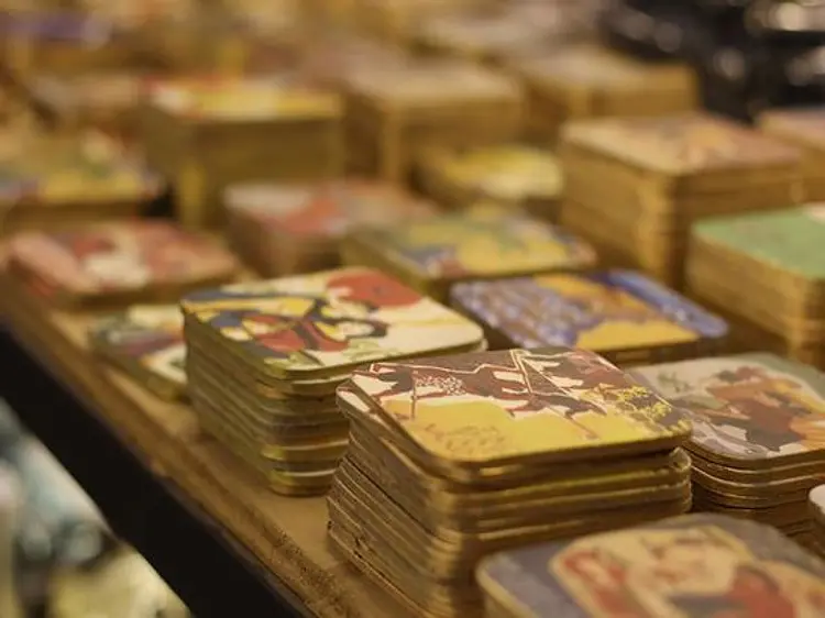 サイゴンキッチュ・Saigon Kitsch