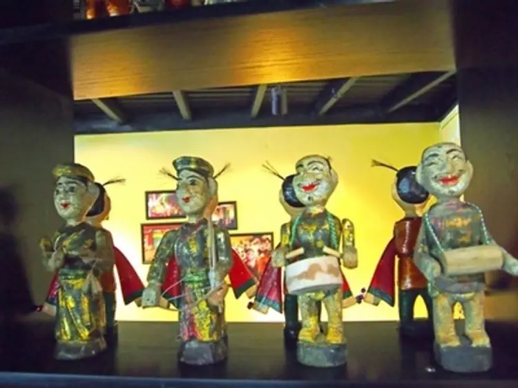 ブンダウ・ホームメイド　レライ店