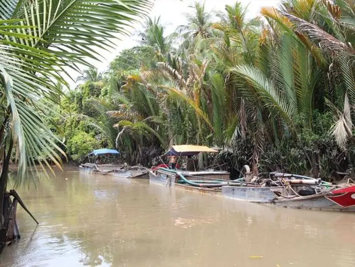ホーチミン発のメコン川クルーズ・ツアーってどんな内容？
