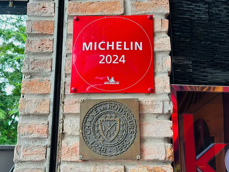 神戸ビストロ『ミシュラン掲載』